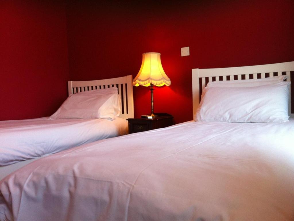 Olivers Lodge Hotel St Ives  Habitación foto